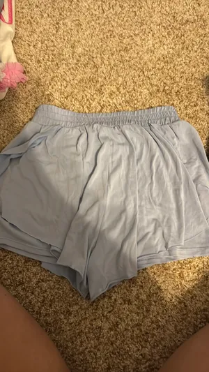 Butterfly Shorts Amazon thumbnail 2