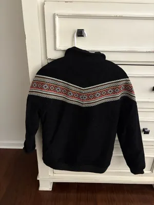Outback Trading Company Corduroy Coat thumbnail 2