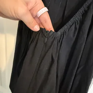 Black Mini Dress Size M thumbnail 5