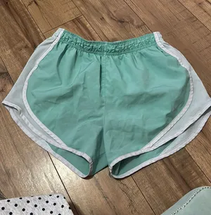 Nike Dri-Fit Shorts thumbnail 1
