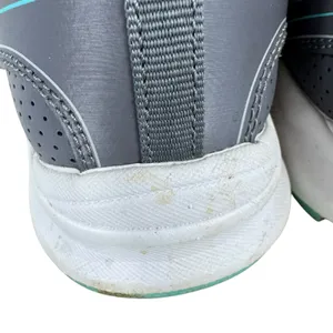 Ryka Sky Walk 2 Gray Walking Running Lightweight Athletic Lace Up‎ Sneakers 8.5 thumbnail 5
