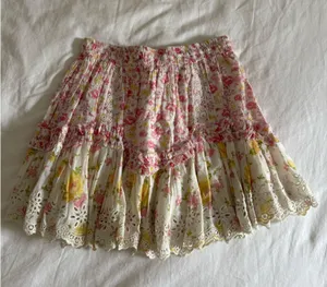 Love Shack Fancy Skirt thumbnail 2