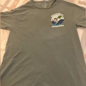 Hello Kitty Tee by Sanrio tee shirt - Small thumbnail 1