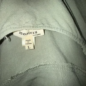 Monteau Square neck Jumpsuit thumbnail 4
