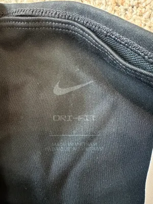 Black Nike Leggings thumbnail 3
