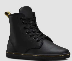 Dr. Martens Shoreditch Lace Up Boots thumbnail 9