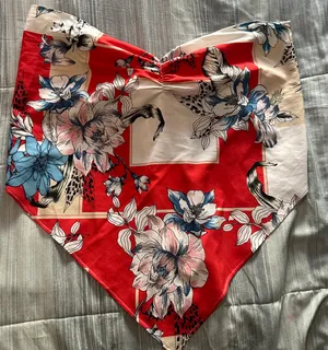 Red Size L thumbnail 1
