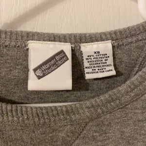FINAL PRICE Vintage Warner Bros Taz Sweatshirt thumbnail 4
