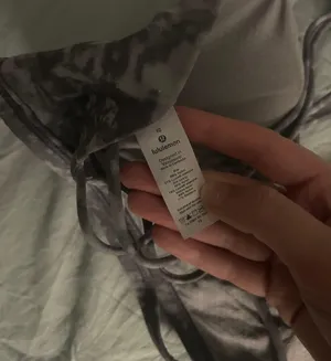 Lululemon Free To Be Bra thumbnail 3