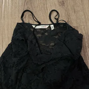 Victoria’s Secret sexy, coquette lace dress size small thumbnail 3