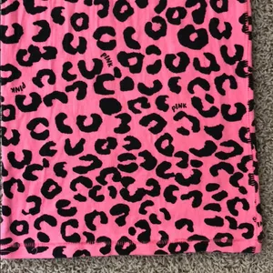 PINK - Victoria's Secret medium tank top ❤️ thumbnail 5