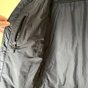 THE NORTH FACE Quilted Full Zip Puffer Coat Jacket Size Medium thumbnail 10