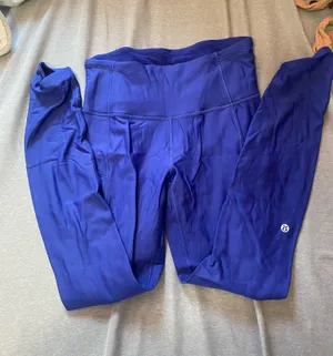 Lululemon Leggings thumbnail 1