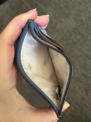 Kate Spade Card Holder Wallet thumbnail 3