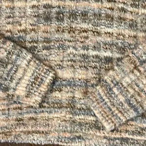 American Eagle Sweater. Size Small.‎ Cropped, Cowlneck Pink thumbnail 2