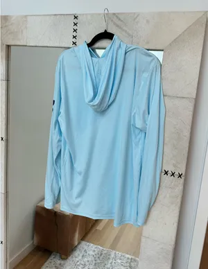 RODEOHOUSTON Blue Graphic Sweatshirt Size M thumbnail 5