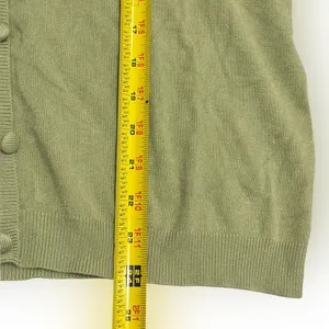 Alfred Dunner Green Patterned Blouse thumbnail 7