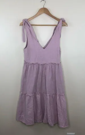 Petal & Pup Dress Pink thumbnail 2