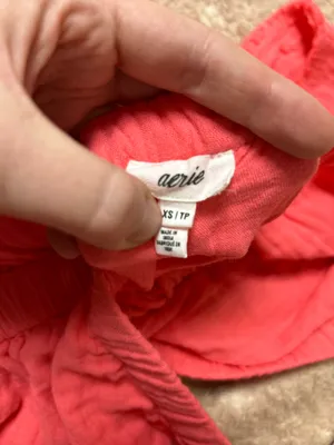 Women's Pool-To-Party Flutter Sleeve Dress thumbnail 5