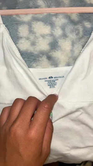 Brandy Melville Tank Top thumbnail 2