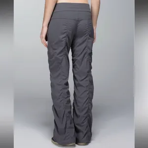 Lululemon Dance Studio Pant II *No Liner (Regular) thumbnail 12
