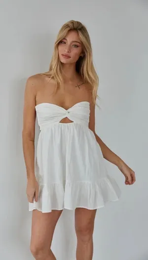 American Threads Dress thumbnail 1