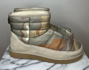 UGG Classic Mini thumbnail 4