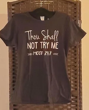 Thou Shall Not Try Me T thumbnail 1