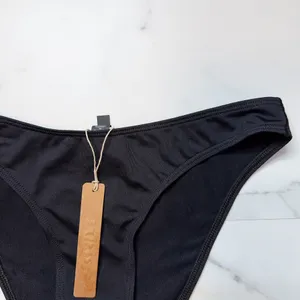 NWT Skims Classic Swim Bikini Bottom thumbnail 3
