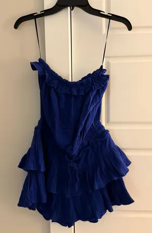 Boutique Day + Moon dress thumbnail 1