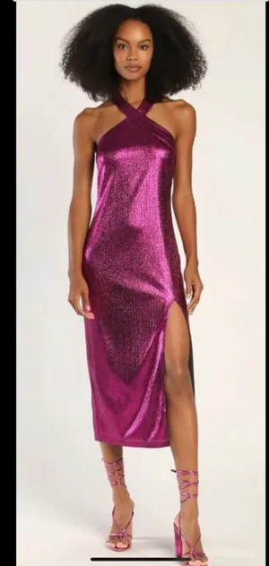 Lulus Dress thumbnail 1