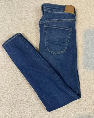 Outfitters Skinnies thumbnail 2