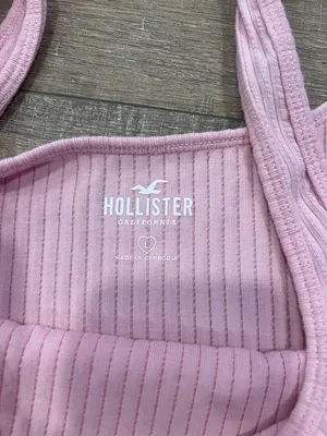 Hollister tank top thumbnail 2