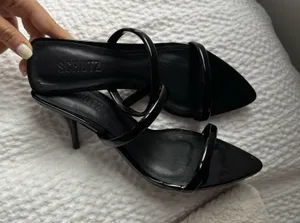 Shutz Patent Heel thumbnail 1