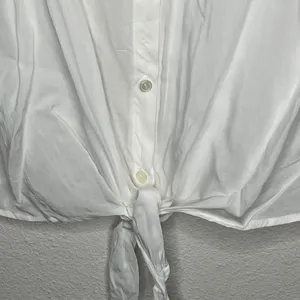 LUSH Sleeveless Top White‎ thumbnail 5
