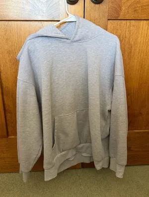 Trendy Amazon Queen Hoodie thumbnail 1