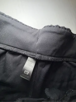 Women’s Black Slim Pull thumbnail 4