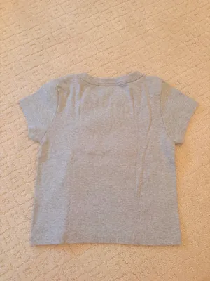 Brandy Melville Crop Top thumbnail 2