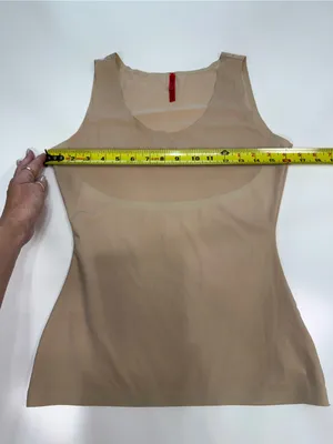 SPANX Nude Shape wear RN112121 Size L thumbnail 4