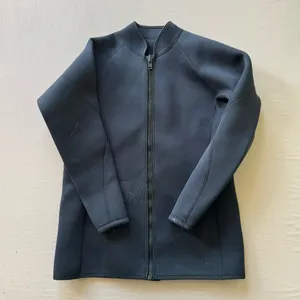Realon Long Sleeve neoprene wetsuit jacket thumbnail 3