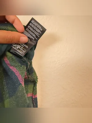 NWOT free people paradise found new menswear skort thumbnail 4