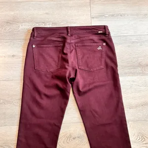 DL1961 Angel Mid Rise Size 27 Skinny Ankle Jeans 4-Way‎ Stretch Comfort thumbnail 3