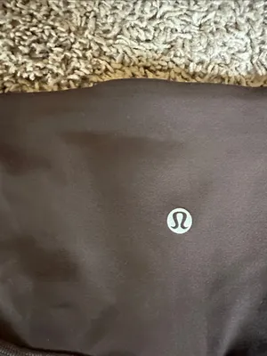 Lululemon brown leggings thumbnail 4