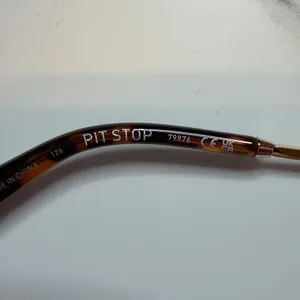 Quay Australia Pit Stop Sunglasses thumbnail 5