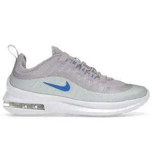 New Nike Air Max Axis athletic shoes in the "Iced Lilac/Soar/Photon Dust. Size women 8 (youth 6.5) thumbnail 5
