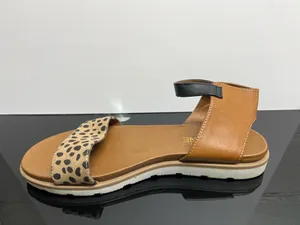 Madeline Girl Leopard Sandals thumbnail 5