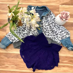 Free People Shorts thumbnail 2