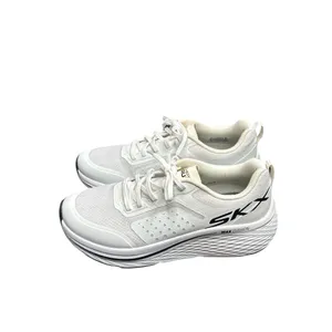 Skechers White Go Run Sneakers thumbnail 11