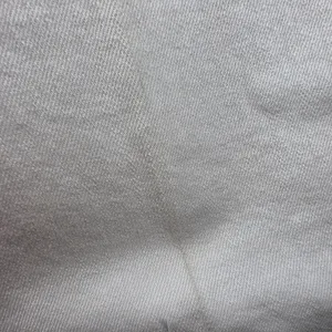 Banana Republic Womens 30/10 High Rise Wide Leg Crop Jeans Pure White 862762 thumbnail 9