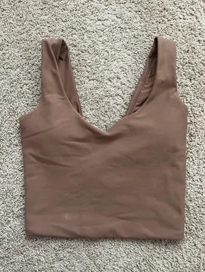 Abercrombie Tank thumbnail 1